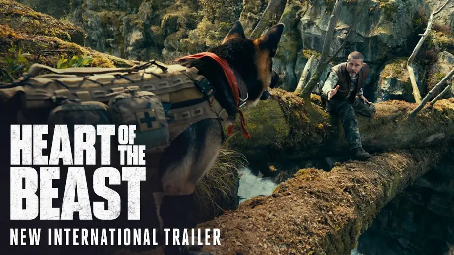 Watch film Heart of the Beast — New International Trailer