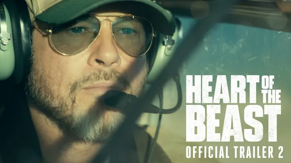 Watch film Heart of the Beast — Official Trailer 2