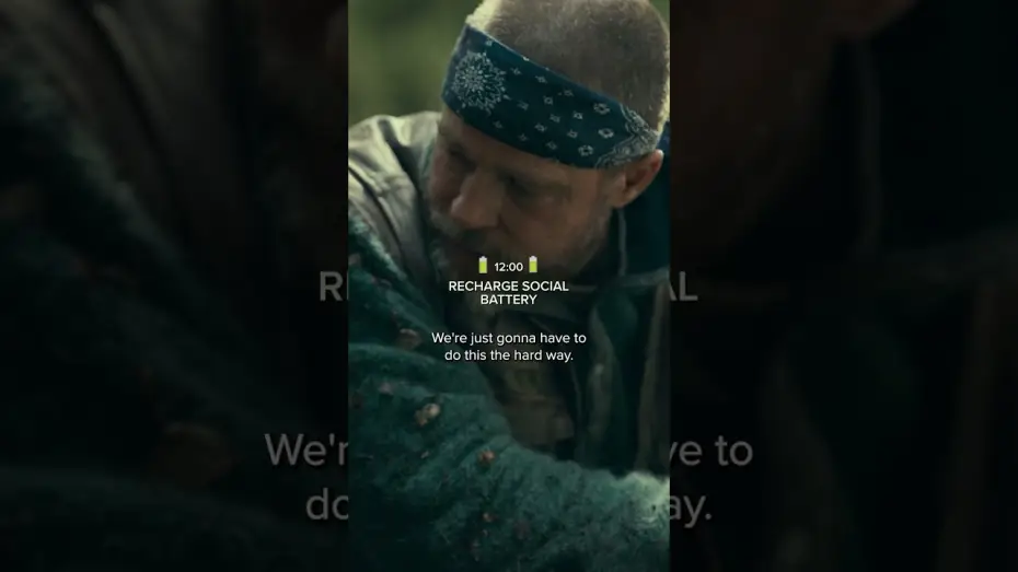 Watch film Heart of the Beast — DITL Odin
