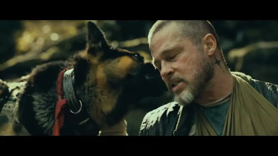 Watch film Heart of the Beast — Strength