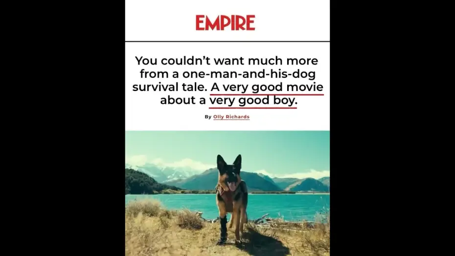 Watch film Heart of the Beast — Empire Review