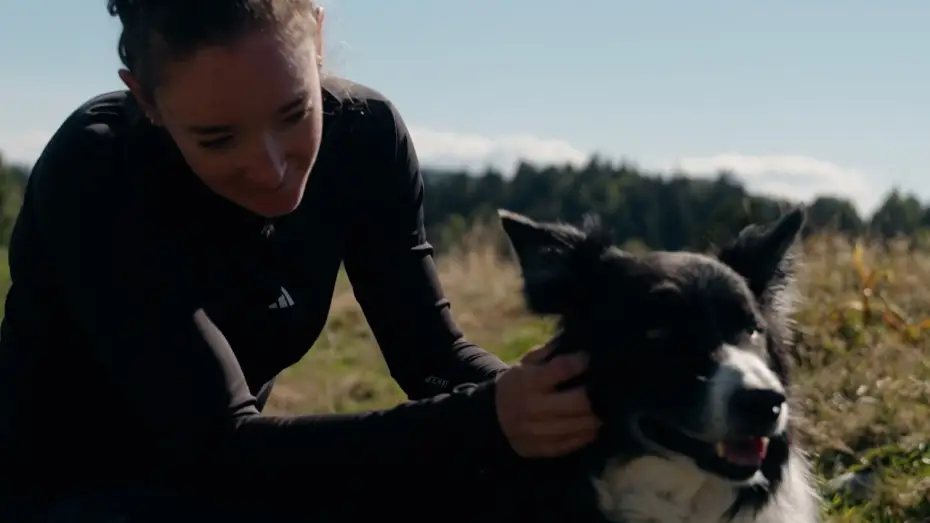 Watch film Heart of the Beast — Heart Of The Beast - Lou Jeanmonnot et son chien Inouk  [Au cinéma le 23 septembre]