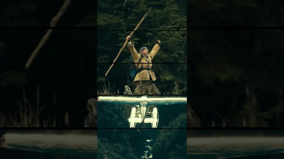 Watch film Heart of the Beast — Nature Vibes