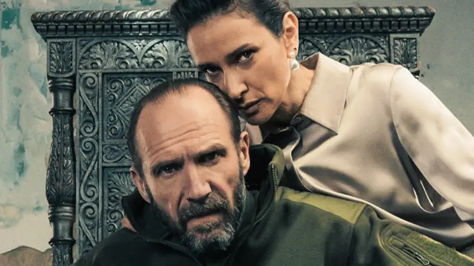 Watch film Macbeth | Macbeth - Ralph Fiennes - Indira Varma - 2024 - Trailer - 4K