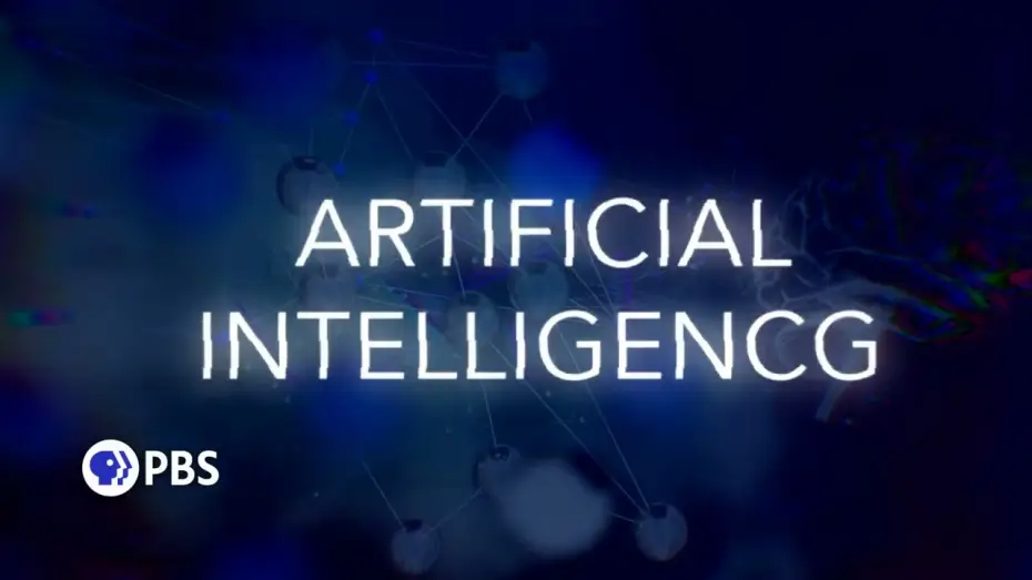 Watch film A.I. Revolution — Preview - NOVA: A.I. Revolution