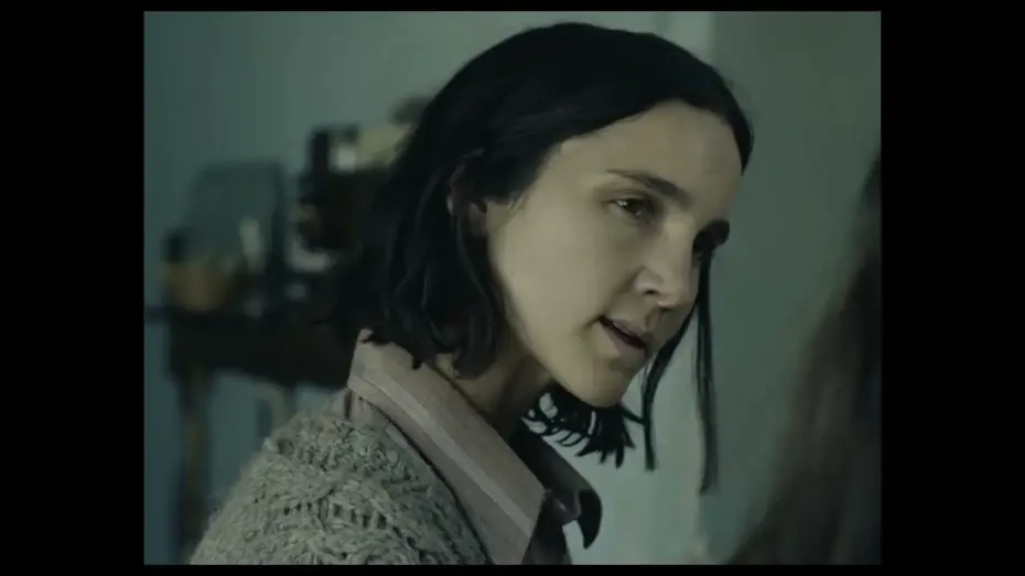 Watch film The Night Inside — TRAILER LA NOCHE ADENTRO