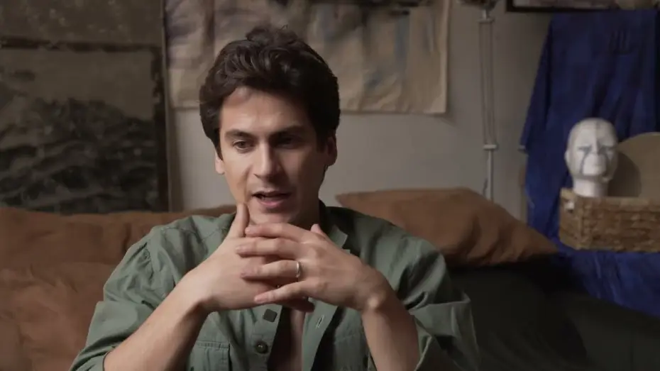 Watch film Colibr&iacute; | Colibr&iacute; I Behind the Scenes with Sim&oacute;n El&iacute;as