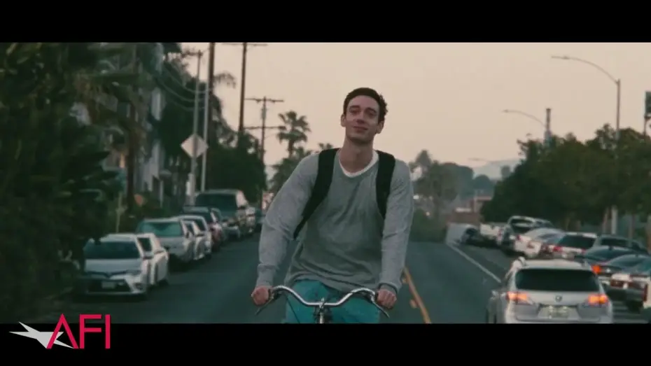 Watch film Lurker — LURKER Filmmaker Alex Russell: I Do Highly Recommend Making A Movie