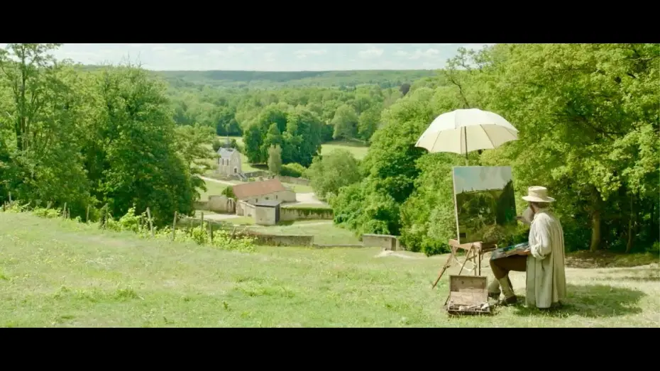 Watch film 1874 : Naissance de l'impressionnisme — Trailer