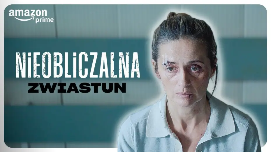 Watch film Unpredictable — Oficjalny zwiastun