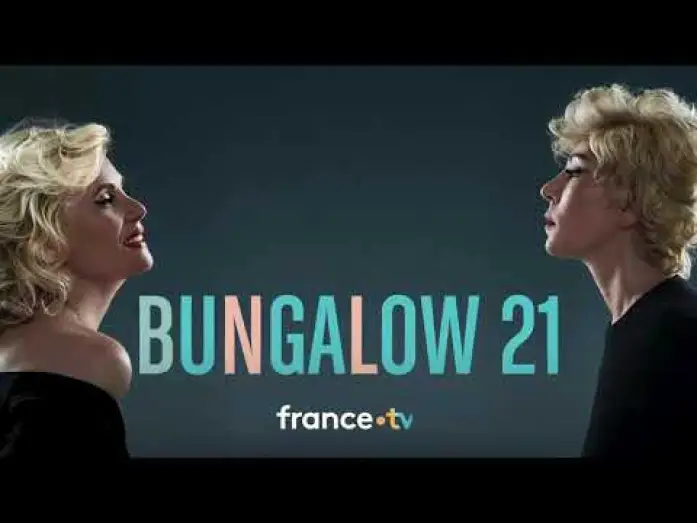 Watch film Bungalow 21 — [Bande annonce] Bungalow 21