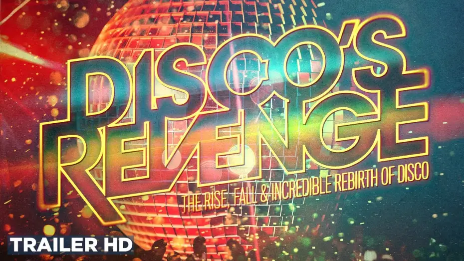 Watch film Disco's Revenge — Trailer