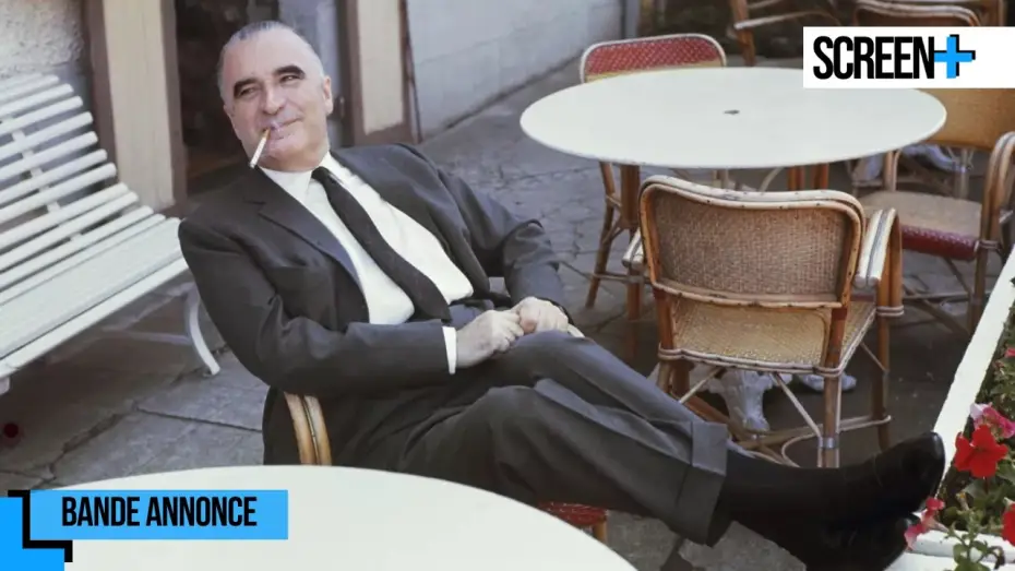 Watch film Georges Pompidou, la cruauté du pouvoir — Georges Pompidou : La cruauté du pouvoir sur France 3