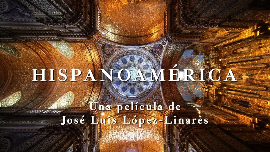 Watch film Hispanoamérica: Song of Life and Hope — Tráiler 1