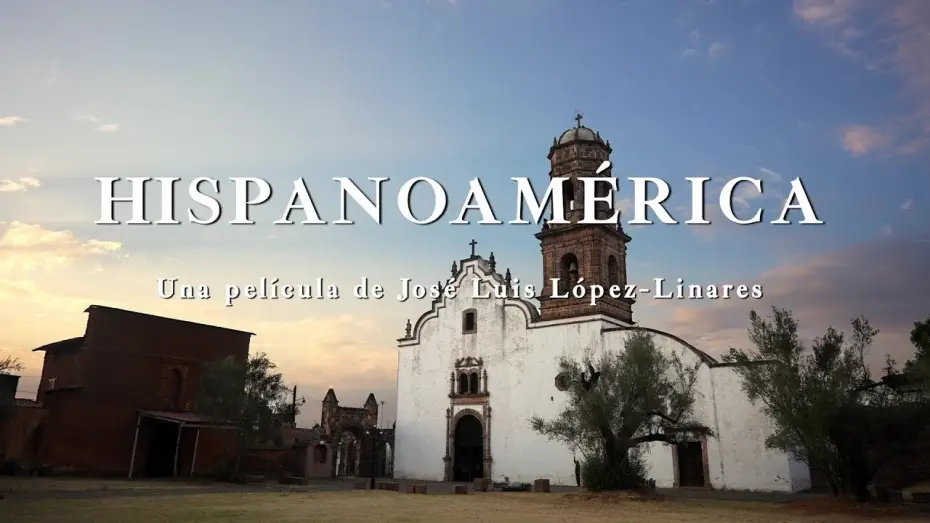 Watch film Hispanoamérica: Song of Life and Hope — Tráiler 2
