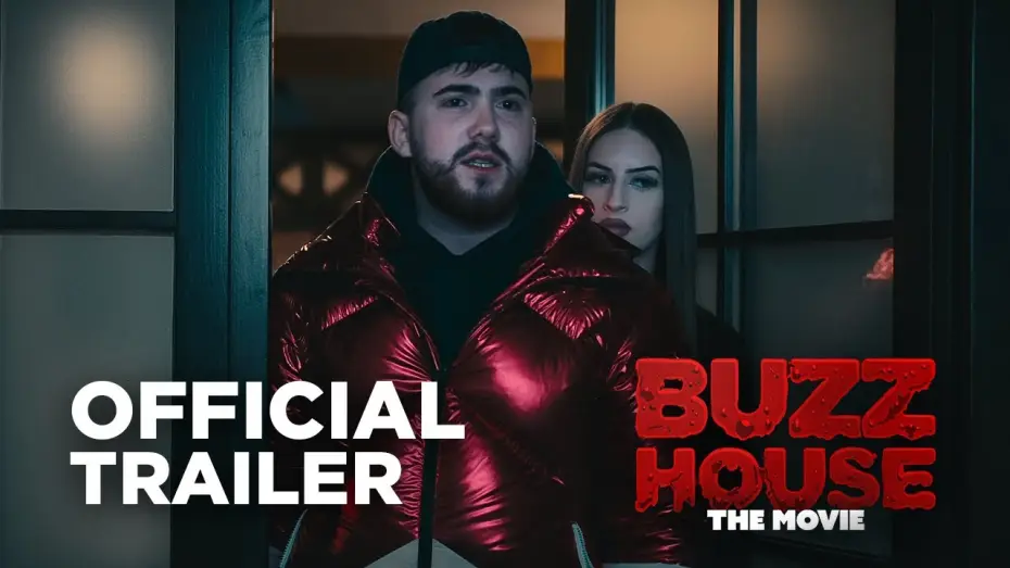 Watch film Buzz House: The Movie — BUZZ HOUSE: THE MOVIE — Official Trailer #2