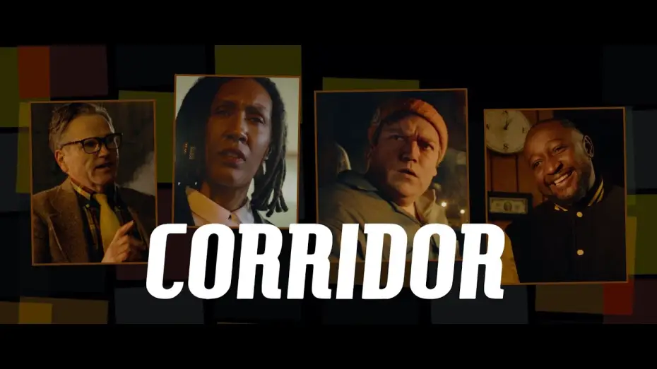 Watch film Corridor — Corridor Teaser Trailer