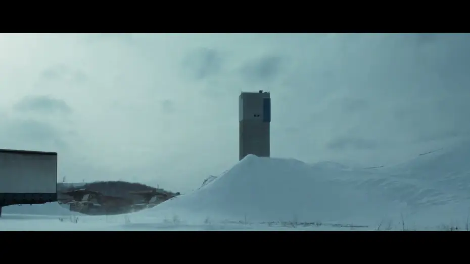 Watch film Asbestos — Hot Docs 2024 Trailer: ASBESTOS