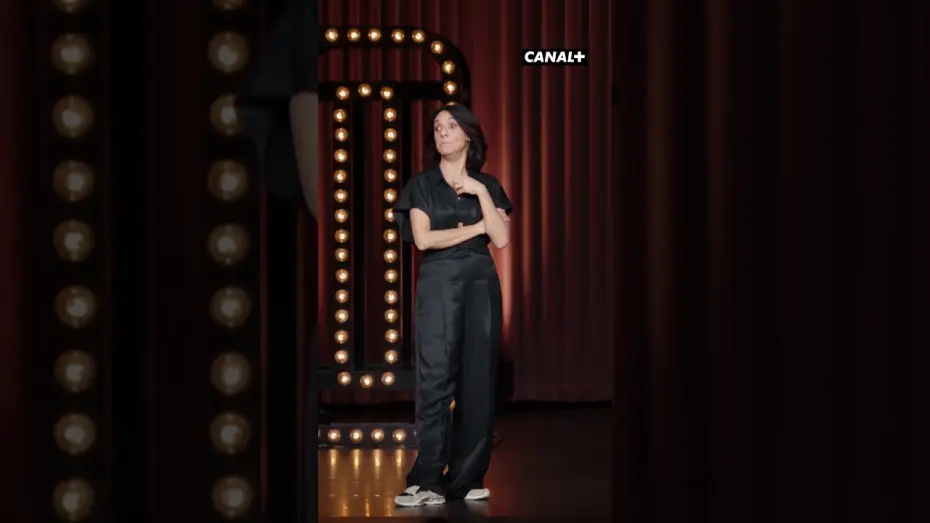 Watch film Florence Foresti : Boys Boys Boys — Florence Foresti : Ma fille - Boys Boys Boys - CANAL+
