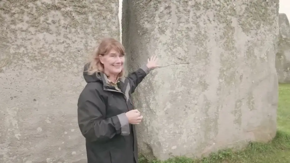 Watch film Stonehenge: The Discovery with Dan Snow — Solving The Mystery Of Stonehenge With Dan Snow