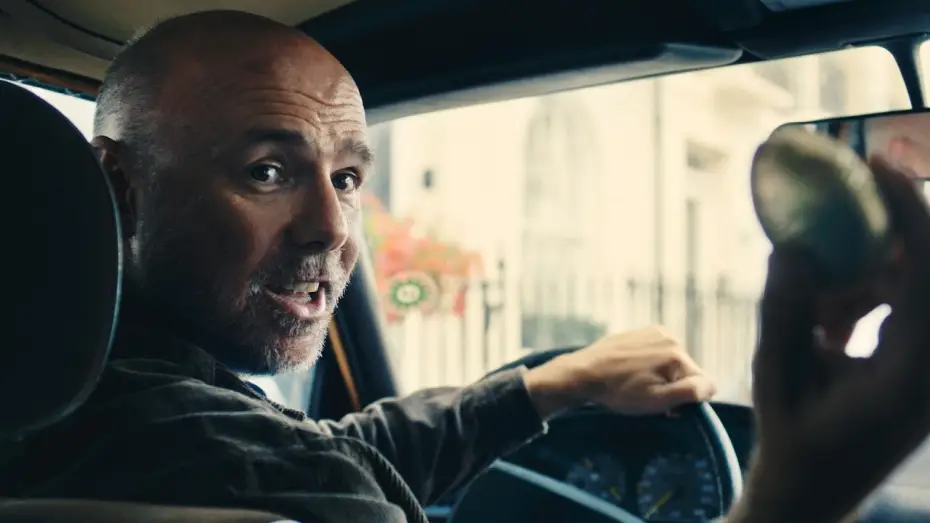 Watch film Bury Your Nephew | Karl Pilkington | Short Film Trailer | Bury Your Nephew