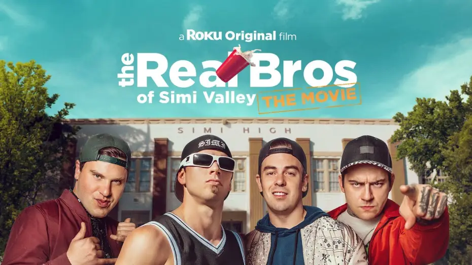 Watch film The Real Bros of Simi Valley: High School Reunion — Official Trailer
