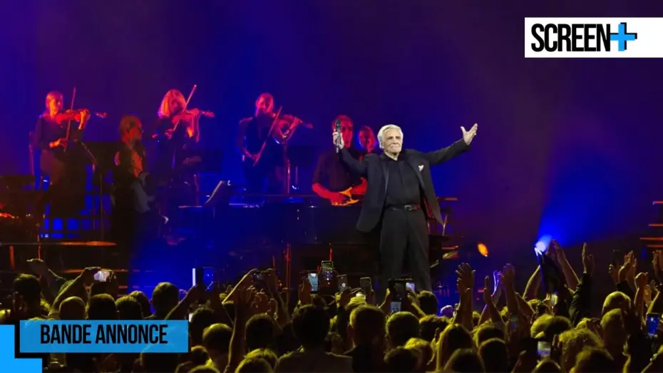 Watch film Sardou, autoportrait — Sardou, autoportrait sur France 3
