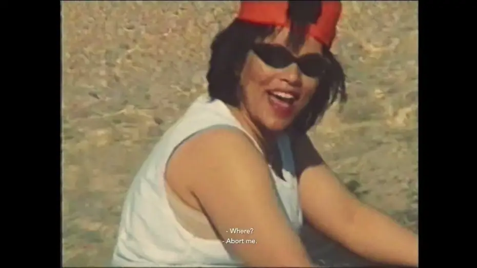 Watch film The Mother and the Bear — Hot Docs 2024 Trailer: THE MOTHER AND THE BEAR