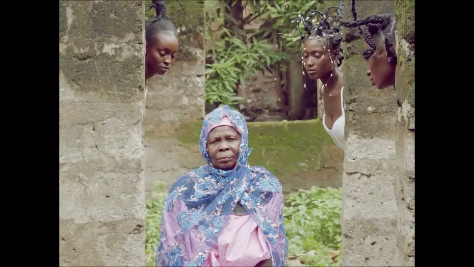 Watch film Where My Memory Began — Where my Memory Began - NYAFF 2024 Trailer