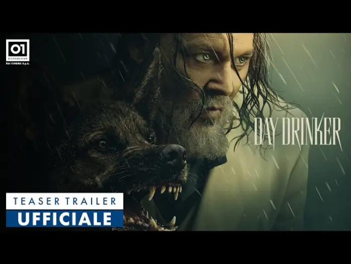 Watch film Day Drinker — DAY DRINKER di Marc Webb (2026) - Teaser Trailer Italiano Ufficiale HD