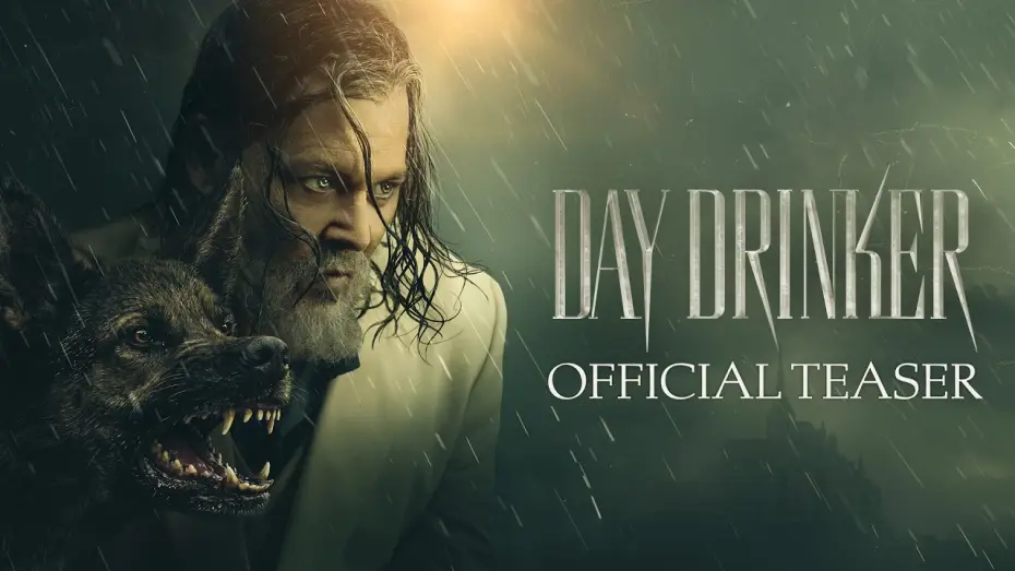 Watch film Day Drinker — Official Teaser