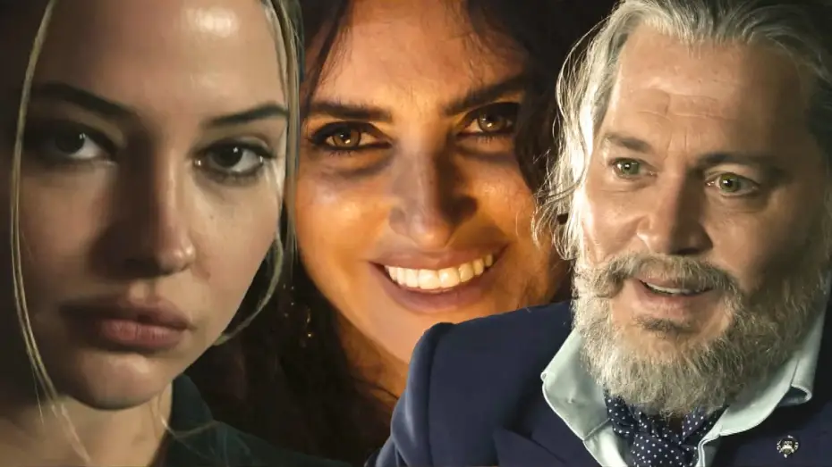 Watch film Day Drinker — Day Drinker | Bande-annonce officielle (Johnny Depp, Madelyn Cline & Penélope Cruz, 2027)