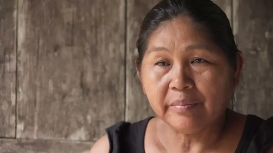 Watch film Karuara, People of the River — Trailer