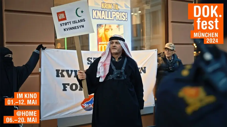 Watch film Norwegian Democrazy — NORWEGIAN DEMOCRAZY | Dokumentarfilm Trailer | DOK.fest 2024