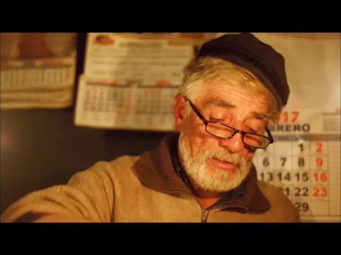 Watch film The Fabulous Gold Harvesting Machine | THE FABULOUS GOLD HARVESTING MACHINE (SUB ENG) - Trailer