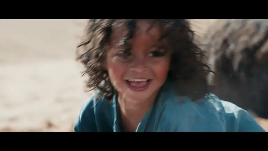 Watch film The Desert Child — Desert Child Trailer