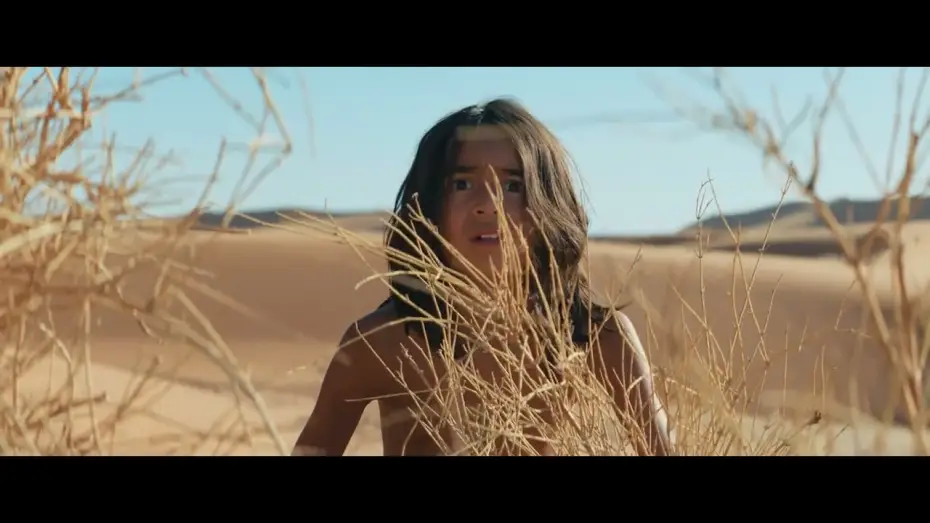 Watch film The Desert Child — L'enfant du desert (The Desert Child) trailer | JFF 2026