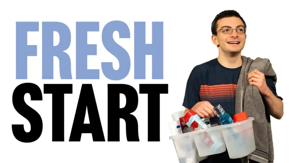 Watch film Fresh Start — Fresh Start
