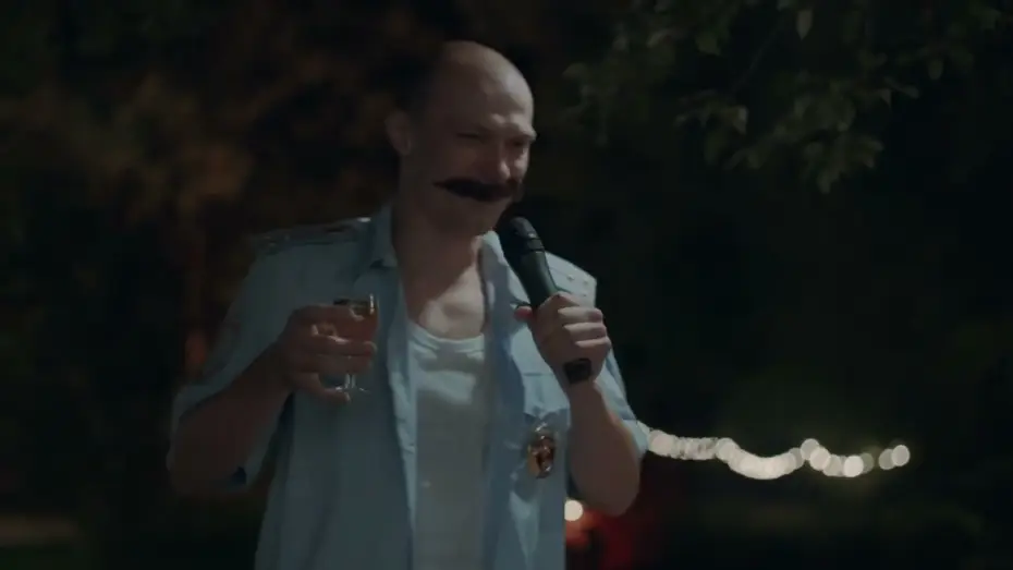 Watch film I'm Sorry, Anya — Прости меня, Аня