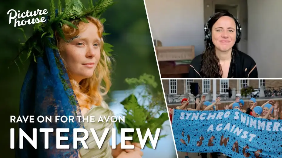 Watch film Rave On For The Avon — Interview with Director Charlotte Sawyer