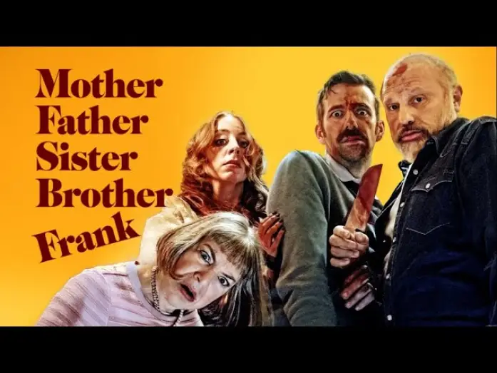 Watch film Mother Father Sister Brother Frank | Official Trailer