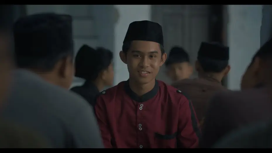 Watch film Wahyu — WAHYU trailer