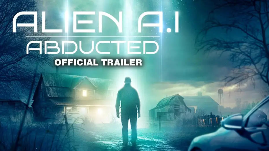 Watch film Alien AI: Abducted — Alien A.I. : Abducted - Trailer