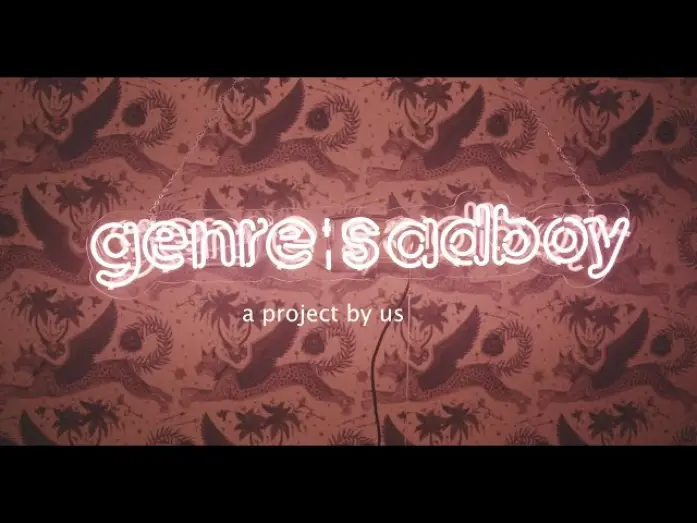 Watch film genre:sadboy — mgk x trippie redd - genre:sadboy (documentary)