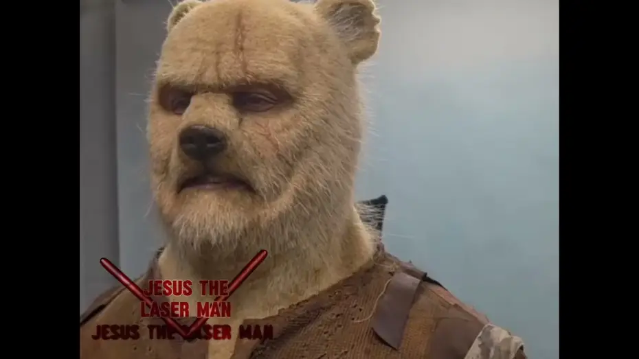 Watch film Winnie the Pooh: Blood and Honey 3 — Winnie The Pooh Blood And Honey 3 - Makeup Test