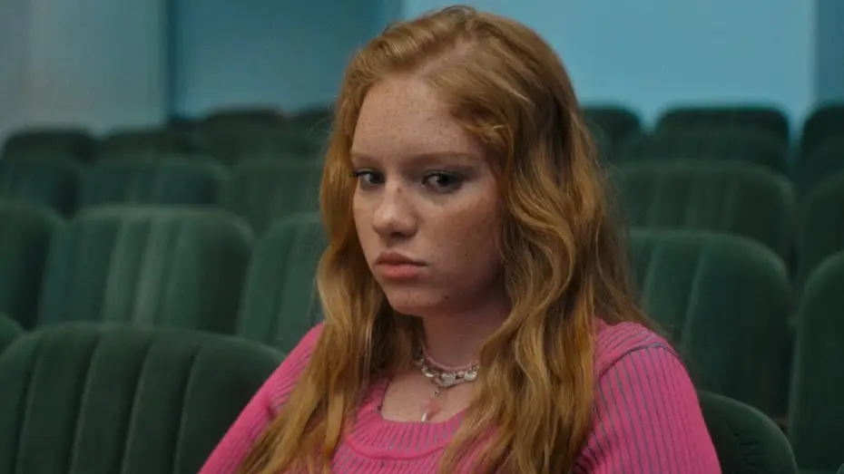 Watch film Liar — Лгунья - Трейлер (2024)