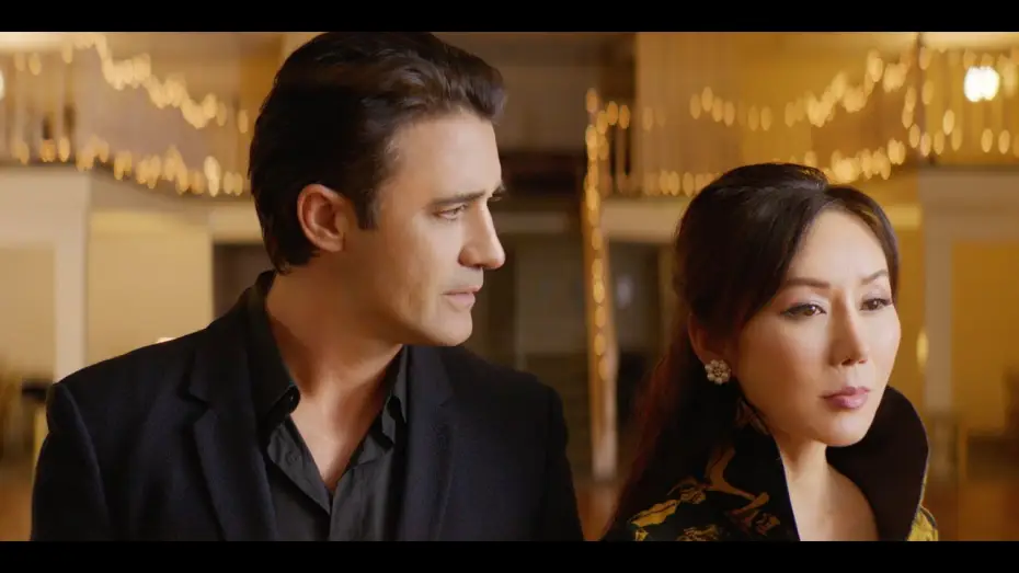 Watch film Dark Feathers: Dance of the Geisha — Dark Feathers: Dance of the Geisha