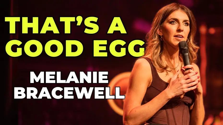 Watch film Melanie Bracewell: Forget Me Not — Melanie Bracewell — Beaten by an Egg