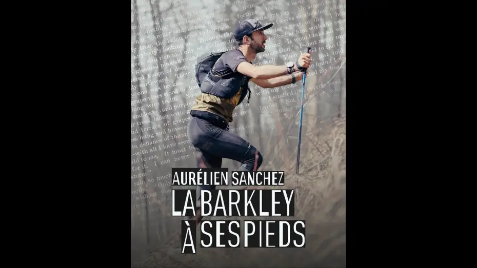 Watch film Aurélien Sanchez, la Barkley à ses pieds — Aurélien Sanchez, la Barkley à ses pieds (teaser)