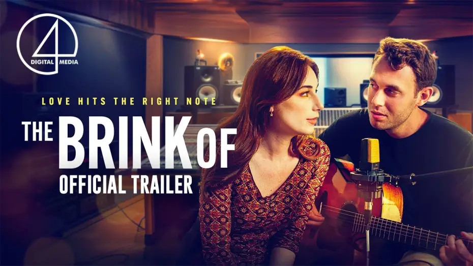 Watch film The Brink Of | Official Trailer